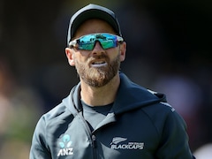 Kane Williamson Announces Retirement From T20Is