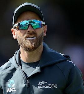 Jayden Lennox Earns Maiden New Zealand Call-Up, Kane Williamson To Skip ODI Series Against India