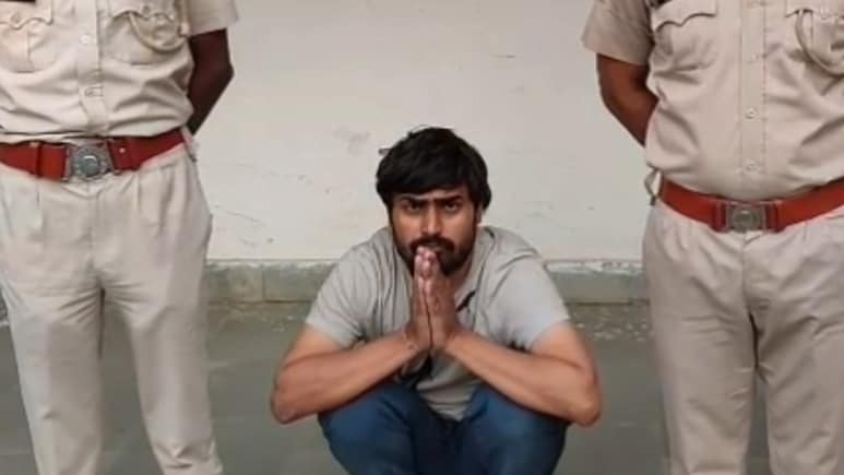 Rajasthan: 'SMS मेडिकल कॉलेज में हो जाएगा एडमिशन' बेटे को NEET पास कराने के नाम पर ठग लिए 85 लाख