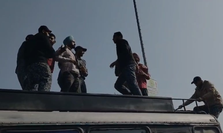 Latest and Breaking News on NDTV