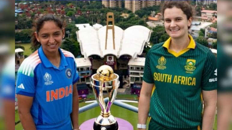 IND vs SA Women: हरमनप्रीत आज ट्रॉफी उठाएंगी या नहीं? ज्योतिष ने कर दी भविष्यवाणी