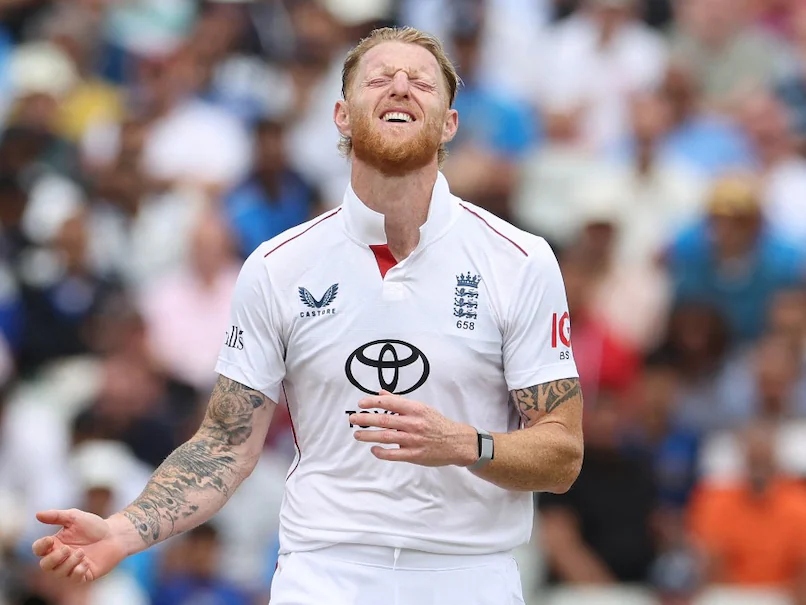Stokes' Honest Admission On Crushing Loss In 1st Ashes Test: "Shell-Shocked"