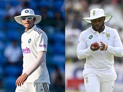 India vs South Africa LIVE, 1st Test Day 1: Kuldeep Yadav In Middle Of Selection Drama Ahead Of Start