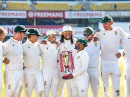 IND vs SA: 148 सालों में पहली बार, टेम्बा बावुमा ने बनाया वर्ल्ड रिकॉर्ड, ऐसा करने वाले पहले कप्तान