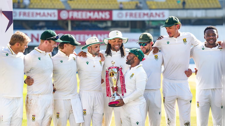 IND vs SA: 148 सालों में पहली बार, टेम्बा बावुमा ने बनाया वर्ल्ड रिकॉर्ड, ऐसा करने वाले पहले कप्तान