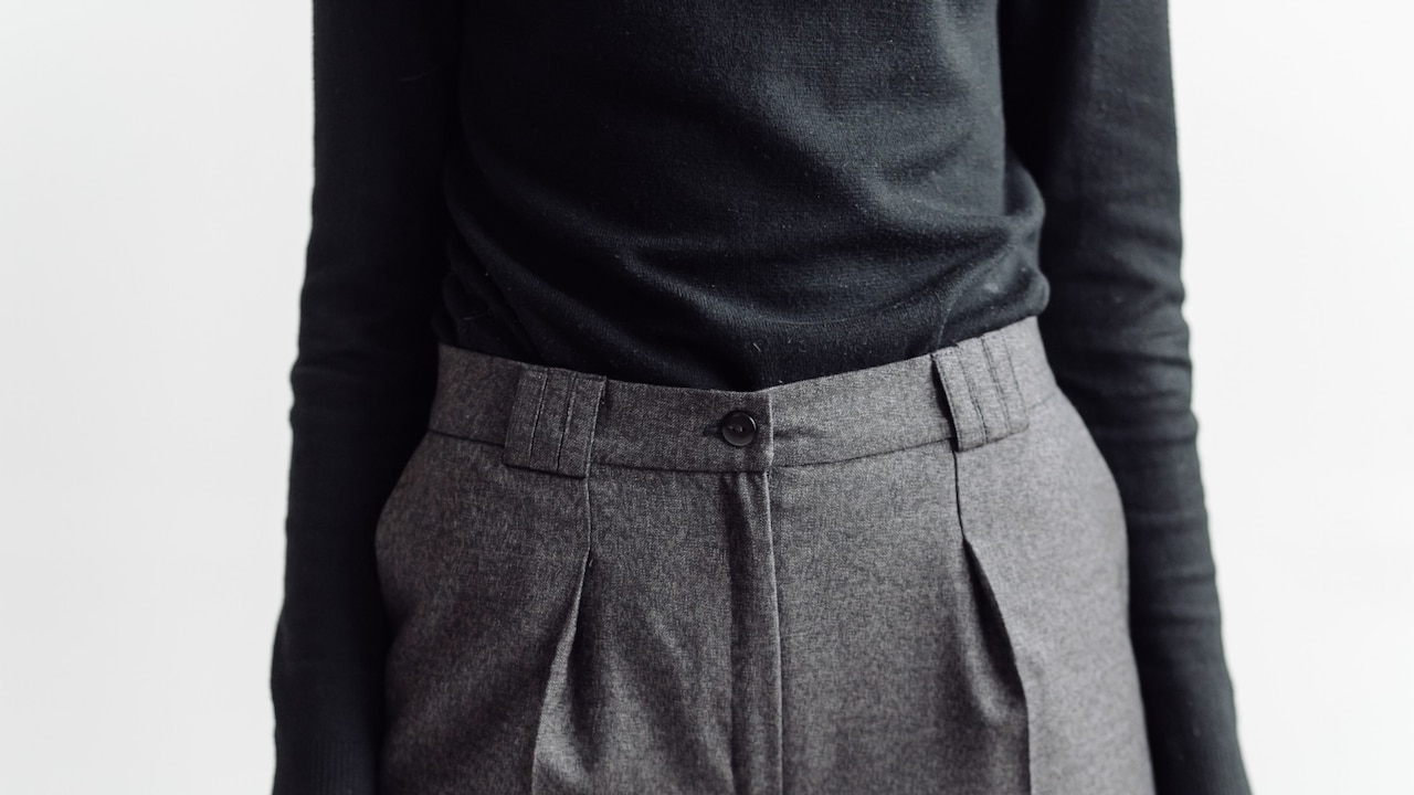 Why Your Trousers Dont Sit Right: Simple Fixes You Have Been Missing