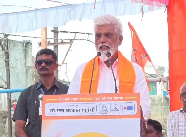 जल्द ही एकनाथ शिंदे फिर बनेंगे महाराष्ट्र के सीएम... मंत्री दादा भूसे के इस बयान से क्या महाराष्ट्र में फिर शुरू होगी सियासी 'जंग'