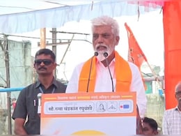 जल्द ही एकनाथ शिंदे फिर बनेंगे महाराष्ट्र के सीएम... मंत्री दादा भूसे के इस बयान से क्या महाराष्ट्र में फिर शुरू होगी सियासी 'जंग'