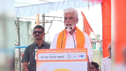 जल्द ही एकनाथ शिंदे फिर बनेंगे महाराष्ट्र के सीएम... मंत्री दादा भूसे के इस बयान से क्या महाराष्ट्र में फिर शुरू होगी सियासी 'जंग'