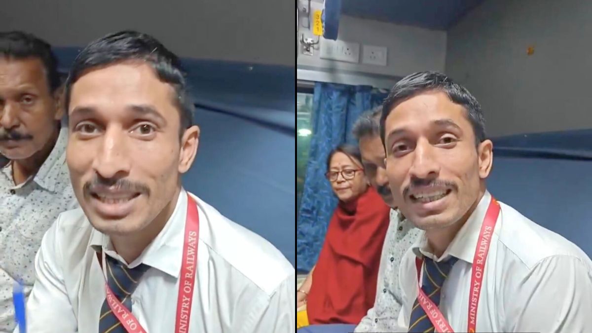 Senior Citizens, Don't Make This Train Ticket Mistake - It Could Affect Your Lower Berth Allotment