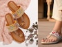 Women Kolhapuri Chappal Under 500: कम कीमत में मिल रहे हैं वीमेन कोल्हापुरी चप्पल के ये स्टाइलिश ऑप्शन