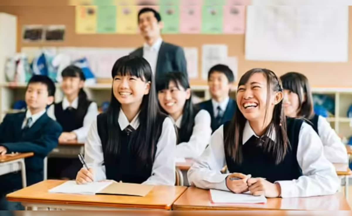 Latest and Breaking News on NDTV