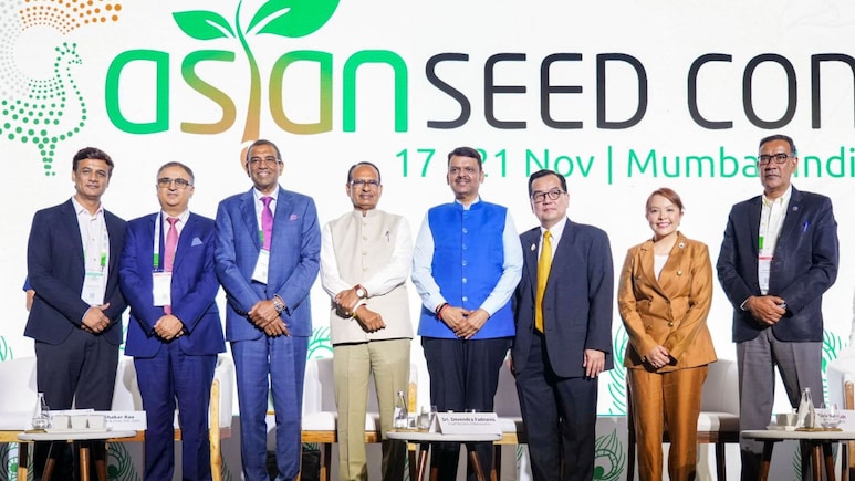 AI In Agriculture: शेतकऱ्यांना AI मिळणार? मुख्यमंत्र्यांनी स्पष्टच सांगितले; निकृष्ट बियाणांवर कसा बसणार लगाम?