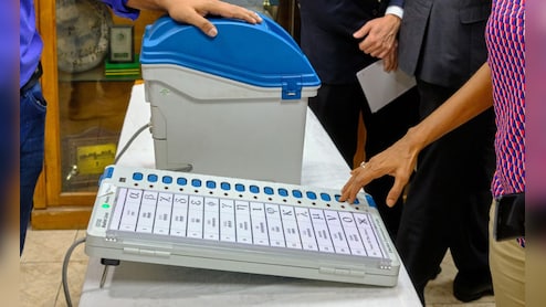 पंजाब: तरन तारन उपचुनाव में ‘आप’ के हरमीत संधू ने हासिल की जीत