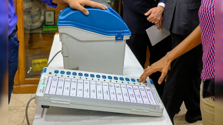 पंजाब: तरन तारन उपचुनाव में ‘आप’ के हरमीत संधू ने हासिल की जीत