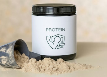 Are Protein Powders Silently Harming Your Liver? Gastroenterologist Answers