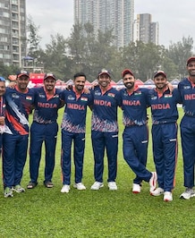 India Eliminated From Hong Kong Sixes 2025