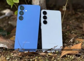 Berichten zufolge enthüllen CAD Renderings des Samsung Galaxy S26 und Galaxy S26+ eine erhöhte Kamerainsel und weitere Designänderungen