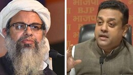 मौलाना मदनी के भड़काऊ बयान पर भूचाल, संबित पात्रा बोले- 'बांटने की साजिश', SC से संज्ञान लेने की मांग