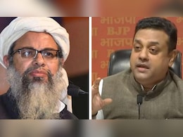 मौलाना मदनी के भड़काऊ बयान पर भूचाल, संबित पात्रा बोले- 'बांटने की साजिश', SC से संज्ञान लेने की मांग