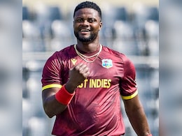 W,W,W: रोमारियो शेफर्ड ने हैट्रिक लेकर रचा इतिहास, बन गए वेस्टइंडीज के लिए खास, VIDEO