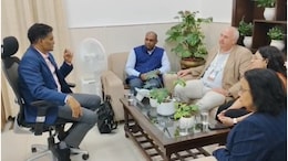 राजस्थान के खनिज भंडारों पर ब्रिटिश हाईकमीशन की नजर, हेवी रेयर अर्थ एलिमेंट की खोज में सहयोग की संभावना