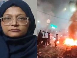 'Can't Believe Daughter's Involvement': Father Of Terror Accused Doctor