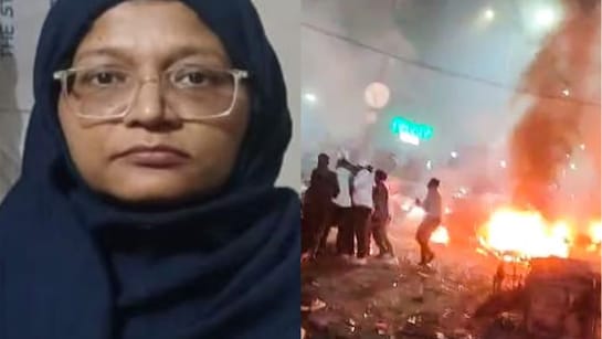 Can't Believe Daughter's Involvement': Father Of Terror Accused Doctor