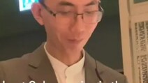 Hong Kong Restaurant Goes Viral For Elegant Coke Service With A Sommelier