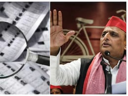 सपा ने चुनाव आयोग को लिखी चिट्ठी, कहा- यूपी में SIR प्रक्रिया को इस वजह से 3 महीने आगे बढ़ाएं