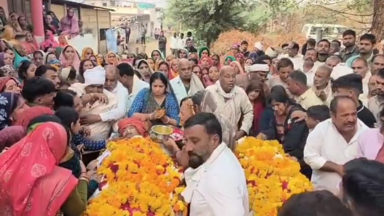 Madhya Pradesh Khargone Couple Death Madhya Pradesh Khargone Couple Death