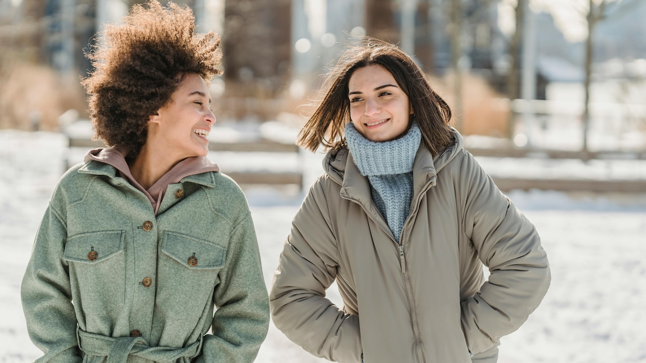 Things you need to learn about winter clothes essentials for women before planning your next trip