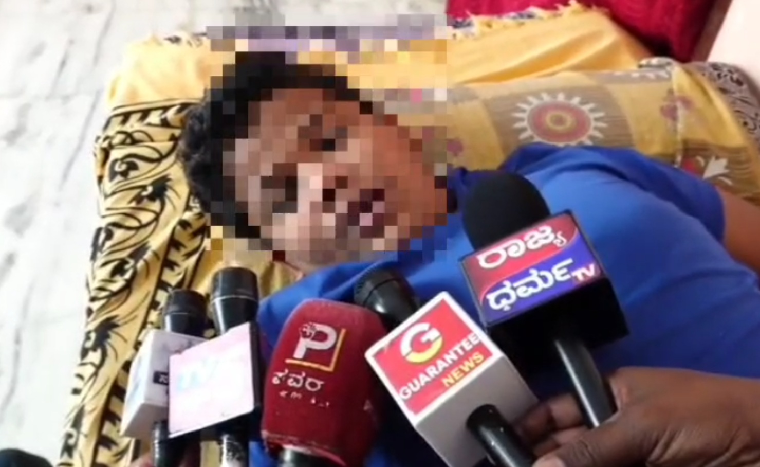 Mysuru Class 8 Student Undergoes Surgery After Bullies Kick Him In Testicles