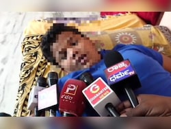 Mysuru Class 8 Student Undergoes Surgery After Bullies Kick Him In Testicles