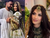 Who Is Rashid Khans Second Wife? Fans Dig Out Pictures Amid Social Media Buzz