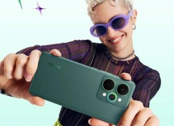 Realme 16 Pro લોન્ચ થાય તે અગાઉ તેના સ્ટોરેજ અને કલર વિકલ્પ લીક