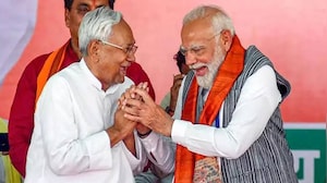 Nitish-Modi Jodi Powers NDA's Blockbuster Win In Bihar