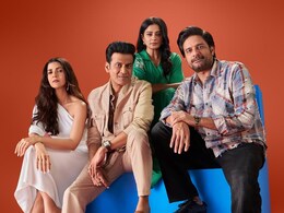 Family Man 3 Star Cast Fees: मनोज बाजपेयी पड़े सबसे महंगे, जयदीप अहलावत ने भी की मोटी कमाई, जानें फैमिली मैन 3 के सितारों की फीस