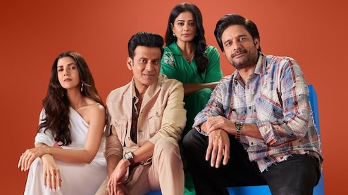 Family Man 3 Star Cast Fees: मनोज बाजपेयी पड़े सबसे महंगे, जयदीप अहलावत ने भी की मोटी कमाई, जानें फैमिली मैन 3 के सितारों की फीस