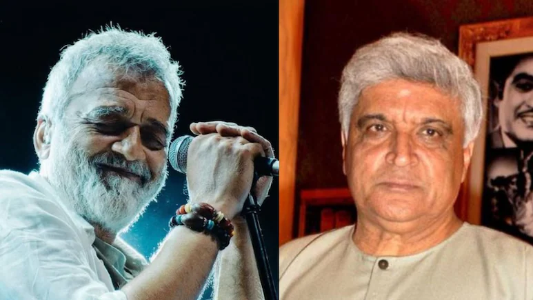 Javed Akhtar Reacts To Lucky Ali Calling Him "Ugly AF": "Happy He Has Opinions, Wonderful"