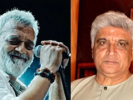 Javed Akhtar Reacts To Lucky Ali Calling Him "Ugly AF": "Happy He Has Opinions, Wonderful"