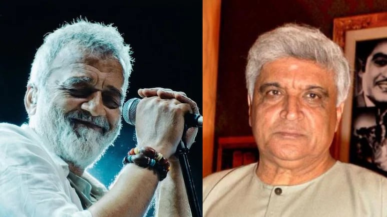 Javed Akhtar Reacts To Lucky Ali Calling Him "Ugly AF": "Happy He Has Opinions, Wonderful"
