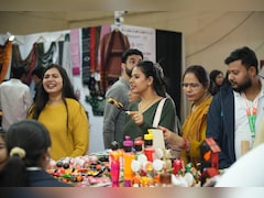 Delhi Trade Fair Full Guide: इन 55 मेट्रो स्‍टेशनों पर मिलेगा टिकट, कितना किराया, कहां से एंट्री, पार्किंग किधर... पूरी जानकारी इधर