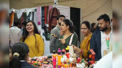 Delhi Trade Fair Full Guide: इन 55 मेट्रो स्‍टेशनों पर मिलेगा टिकट, कितना किराया, कहां से एंट्री, पार्किंग किधर... पूरी जानकारी इधर
