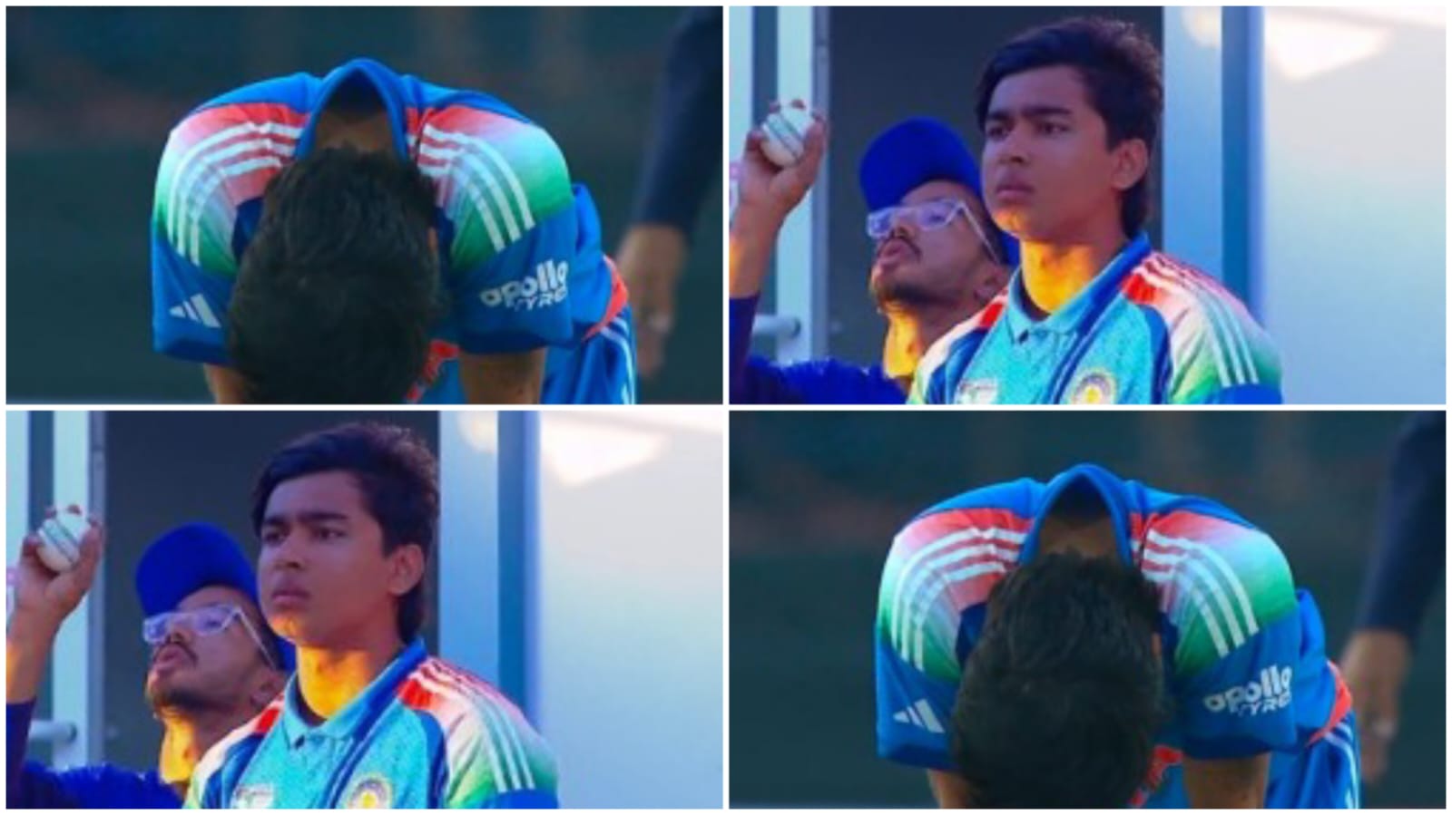 टीम को हारता हुआ देखते रह गए वैभव सूर्यवंशी, दिल में रह गई ये मलाल, इस रिएक्शन ने सब कुछ कह दिया