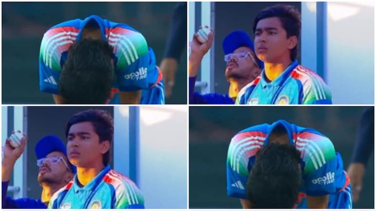टीम को हारता हुआ देखते रह गए वैभव सूर्यवंशी, दिल में रह गई ये मलाल, इस रिएक्शन ने सब कुछ कह दिया