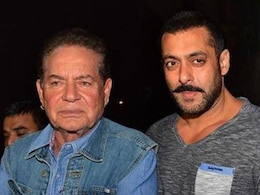 जब पापा सलीम खान ने बेटे सलमान की शादी पर किया था बड़ा खुलासा, बताया भाईजान कैसी चाहते हैं बीवी