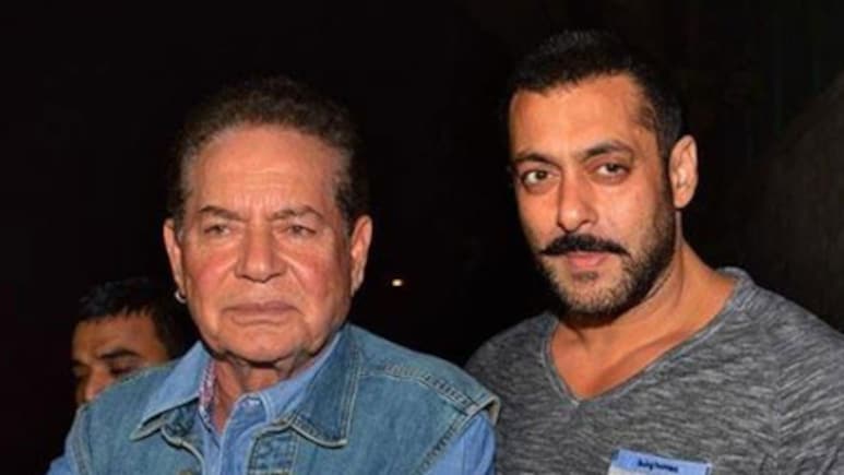 जब पापा सलीम खान ने बेटे सलमान की शादी पर किया था बड़ा खुलासा, बताया भाईजान कैसी चाहते हैं बीवी