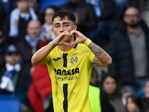 Villarreal Edge Real Sociedad, Real Betis Win Fiery Seville Derby