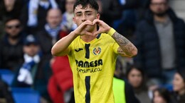 Villarreal Edge Real Sociedad, Real Betis Win Fiery Seville Derby